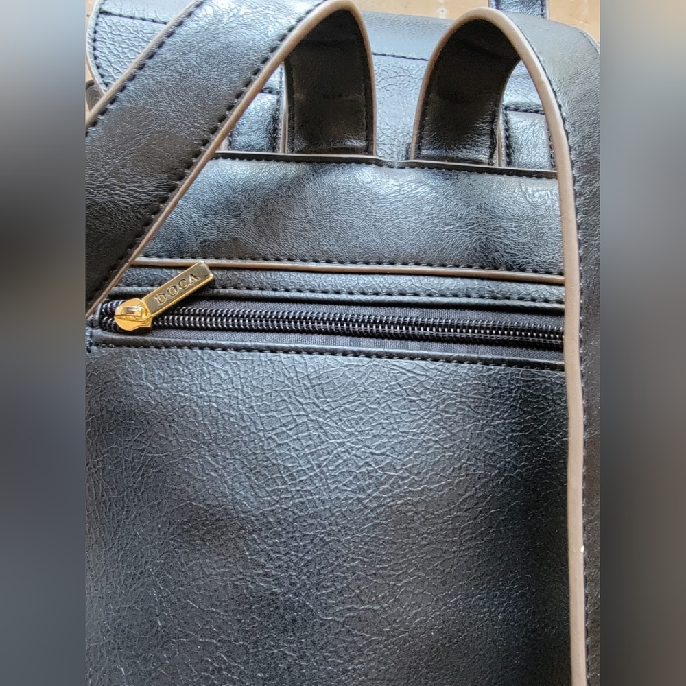 DOCA Backpack - Picture 6 of 16